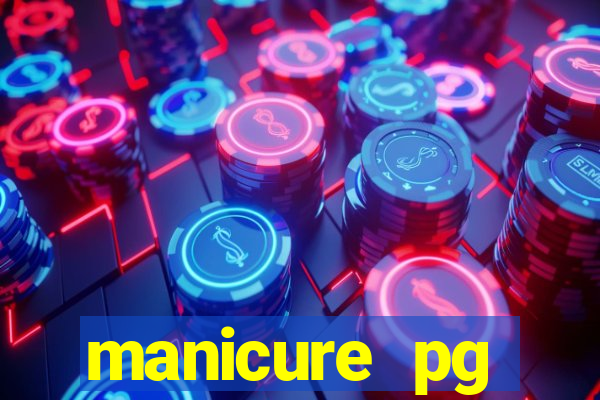 manicure pg plataforma de jogos